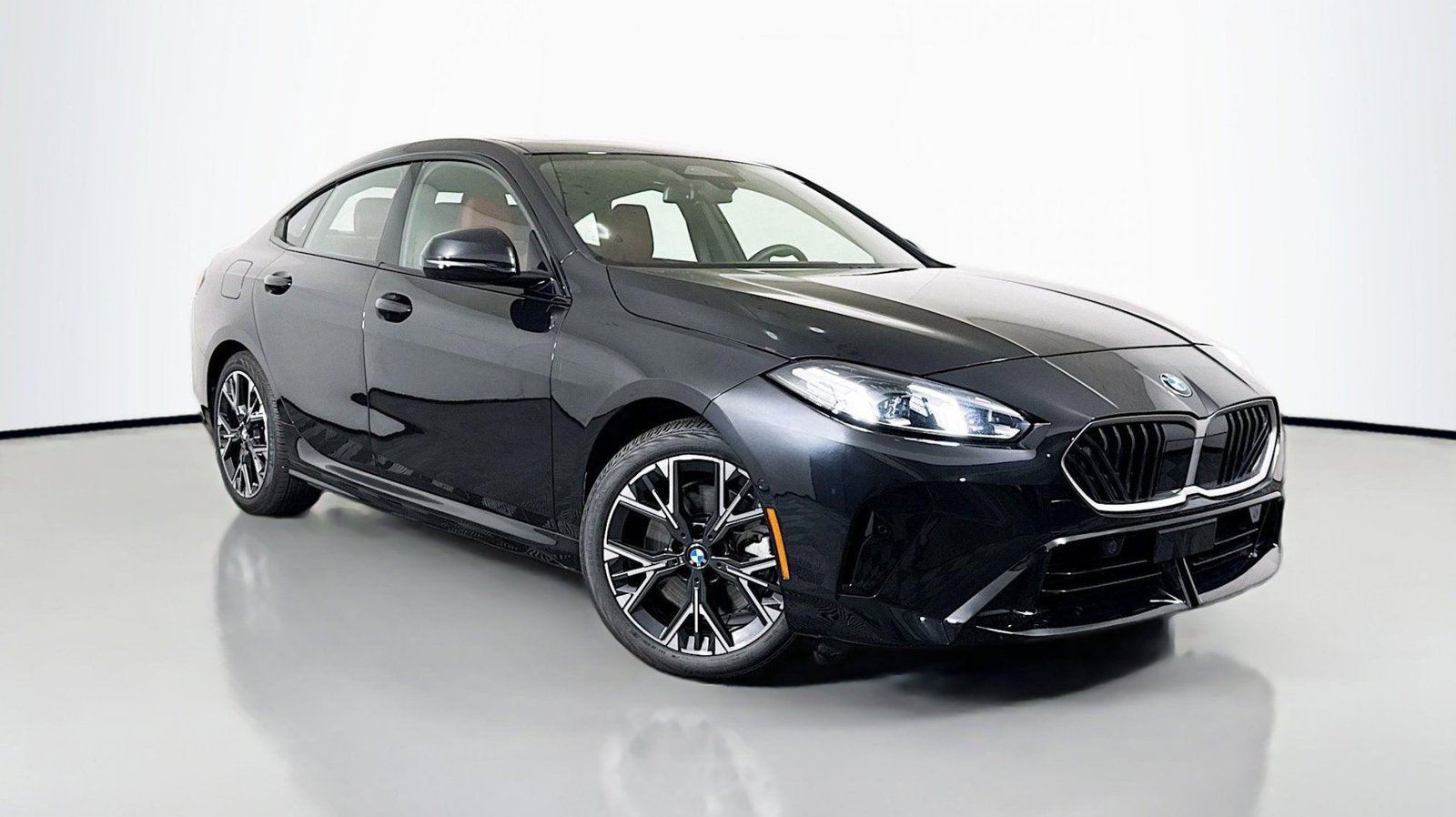 2025 BMW 2 Series 228 