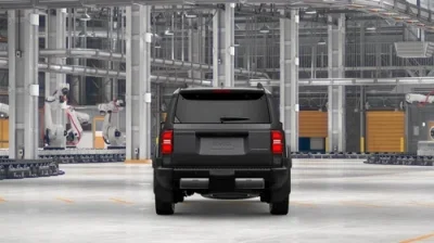 New 2026 Toyota Land Cruiser 2.4L 4-Cyl. i-FORCE MAX Hybrid Engine 4-Wheel Drive 4WD WAGON HYBRID