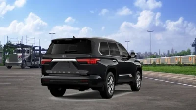 New 2026 Toyota Sequoia 1794 Edition i-FORCE MAX Twin Turbo 4-Wheel Drive 1794 HYBRID