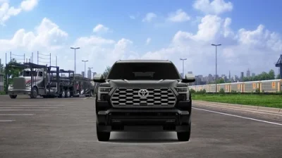 New 2026 Toyota Sequoia 1794 Edition i-FORCE MAX Twin Turbo 4-Wheel Drive 1794 HYBRID