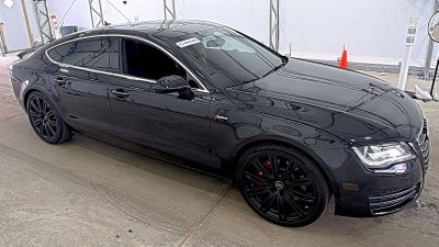 2014 Audi A7 3.0T Premium Plus