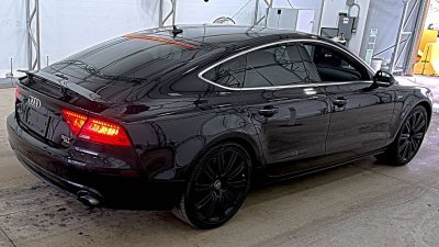 2014 Audi A7 3.0T Premium Plus