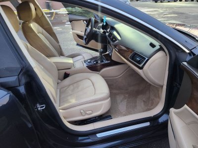 2014 Audi A7 3.0T Premium Plus