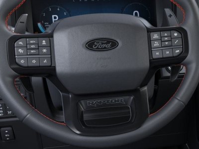 New 2026 Ford F-150 Raptor Truck V6 EcoBoost High Output