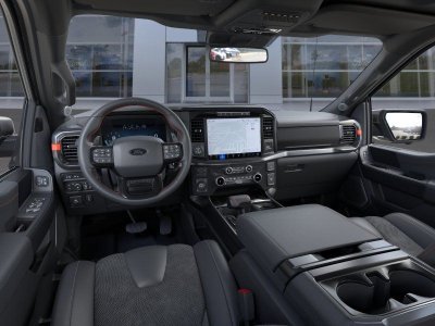 New 2026 Ford F-150 Raptor Truck V6 EcoBoost High Output