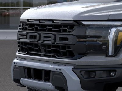 New 2026 Ford F-150 Raptor Truck V6 EcoBoost High Output