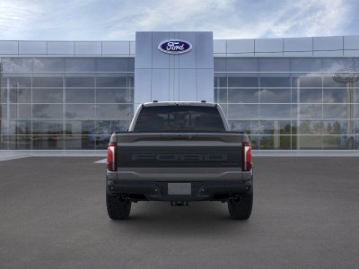 New 2026 Ford F-150 Raptor Truck V6 EcoBoost High Output