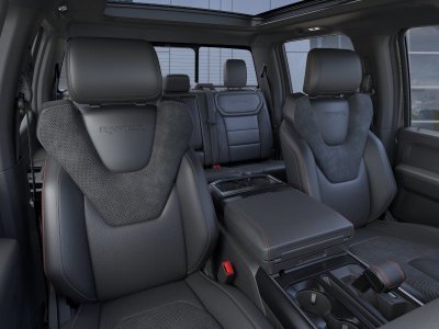 New 2026 Ford F-150 Raptor Truck V6 EcoBoost High Output