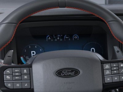 New 2026 Ford F-150 Raptor Truck V6 EcoBoost High Output