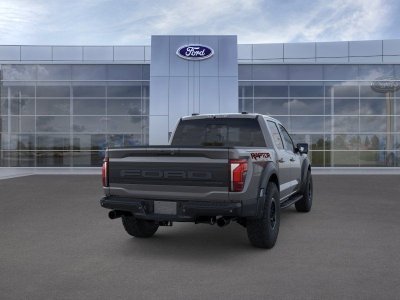 New 2026 Ford F-150 Raptor Truck V6 EcoBoost High Output