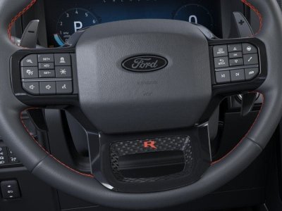 New 2026 Ford F-150 Raptor Truck V8
