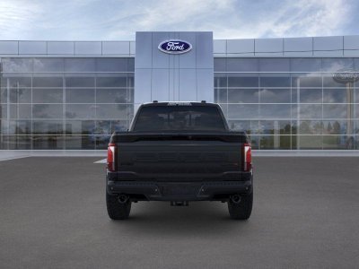 New 2026 Ford F-150 Raptor Truck V8