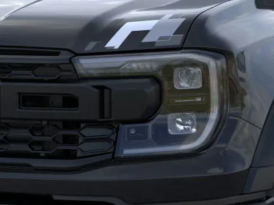 2026 RANGER RAPTOR SUPERCREW 4X4 RAPTOR -128" WHEELBASE