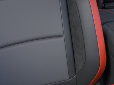 NEW 2026 RANGER RAPTOR SUPERCREW 4X4 RAPTOR