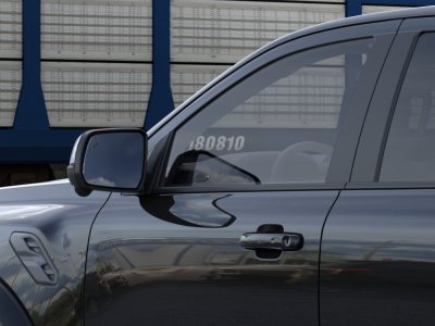 NEW 2026 RANGER RAPTOR SUPERCREW 4X4 RAPTOR