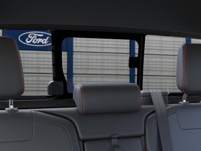 NEW 2026 RANGER RAPTOR SUPERCREW 4X4 RAPTOR