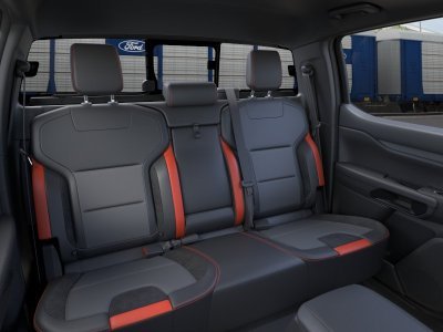 NEW 2026 RANGER RAPTOR SUPERCREW 4X4 RAPTOR