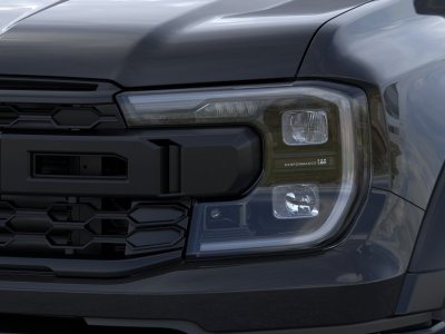 NEW 2026 RANGER RAPTOR SUPERCREW 4X4 RAPTOR