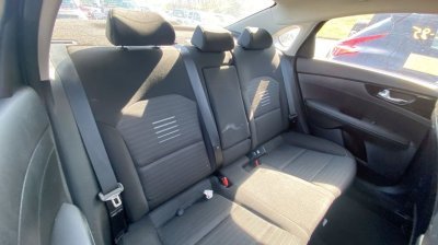 2019 Kia Forte S