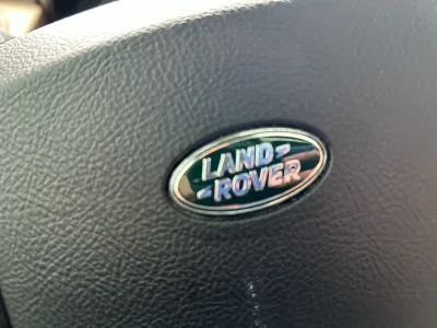 2016 Land Rover LR4 HSE