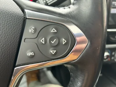 2019 Chevrolet Traverse AWD 4dr Premier