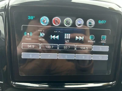 2019 Chevrolet Traverse AWD 4dr Premier