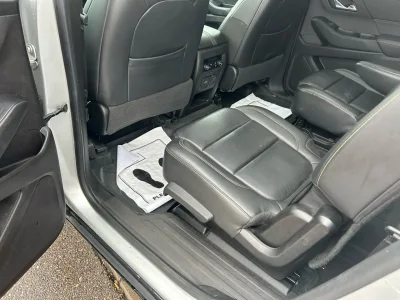 2019 Chevrolet Traverse AWD 4dr Premier