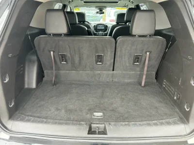 2019 Chevrolet Traverse AWD 4dr Premier