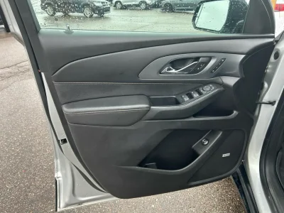 2019 Chevrolet Traverse AWD 4dr Premier