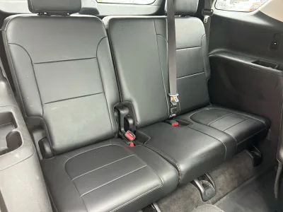 2019 Chevrolet Traverse AWD 4dr Premier