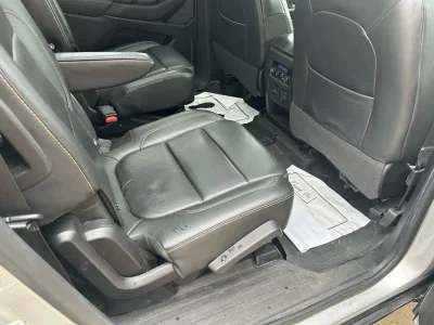 2019 Chevrolet Traverse AWD 4dr Premier
