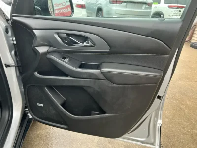 2019 Chevrolet Traverse AWD 4dr Premier
