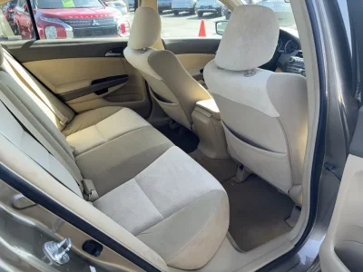 2009 Honda Accord LX