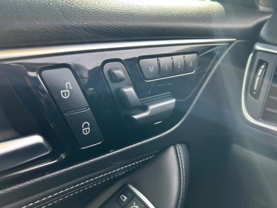 2018 Infiniti QX30 Base