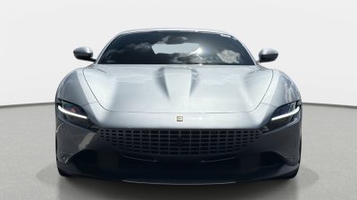 2022 Ferrari Roma Base