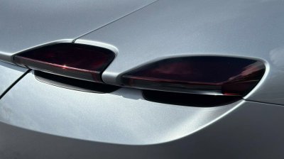 2022 Ferrari Roma Base