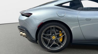 2022 Ferrari Roma Base