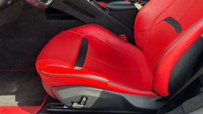 2022 Ferrari Roma Base