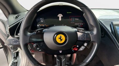 2022 Ferrari Roma Base