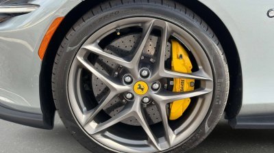 2022 Ferrari Roma Base