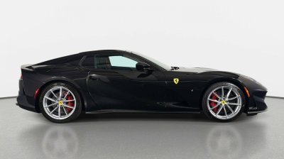 2021 Ferrari 812 GTS Coupe