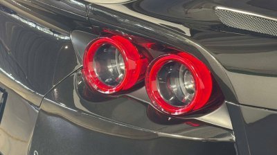 2021 Ferrari 812 GTS Coupe