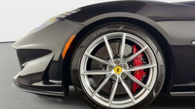 2021 Ferrari 812 GTS Coupe