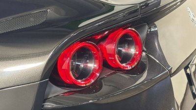 2021 Ferrari 812 GTS Coupe
