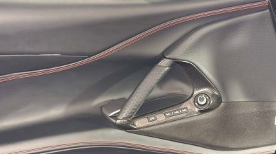 2021 Ferrari 812 GTS Coupe