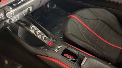 2021 Ferrari 812 GTS Coupe