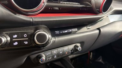 2021 Ferrari 812 GTS Coupe