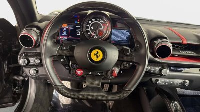 2021 Ferrari 812 GTS Coupe