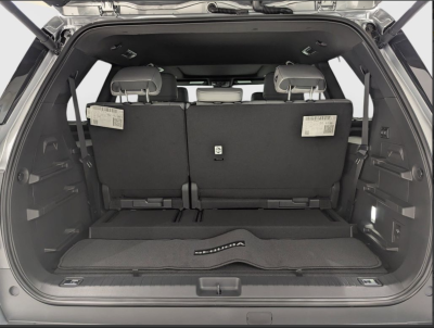 New 2026 Toyota Sequoia Limited (Great Discount)