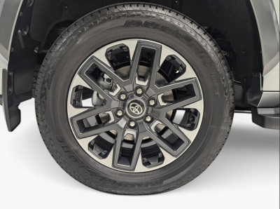 New 2026 Toyota Sequoia Limited (Great Discount)